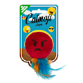 Miniatyrbild 2 av 2: Emoji Cat Angry (med MadNip)
