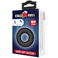 Miniatyrbillede 5 af 7: Crazy Bull - Superblød silikonering