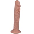 Miniatyrbillede 3 af 7: Mr Intense - 27 Realistisk Pik 22,3 Cm -O- 4 Cm