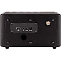 Miniatyrbild 3 av 6: DIRA M11i+ Kompakt multifunktionsradio EWF DAB+ / FM / Internet / Bluetooth