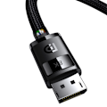 Pikkukuva 3 / 9: DisplayPort 8K 60Hz High Definition Series -kaapeli 1,5 m musta