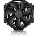 Pikkukuva 2 / 4: Noctua NH-D15 chromax.black - prosessorijäähdytin