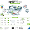 Miniatyrbild 4 av 4: GraviTrax Starter Kit - startpaket