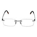 Miniatyrbillede 2 af 3: ERMENEGILDO ZEGNA MOD. EZ5219 57002