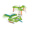 Pikkukuva 3 / 3: Geomag Mechanics Motion Recycled Flywheels 96 Pcs