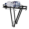 Miniatyrbillede 4 af 6: Cykelstativ - aluminium