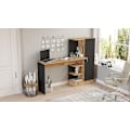 Miniatyrbild 3 av 6: Study Desk Ct2-Ab