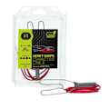 Miniatyrbillede 1 af 3: ZoneGuard Hjerteformet tilslutningskabel 125 cm