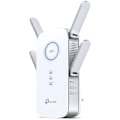 Miniatyrbillede 1 af 7: TP-LINK RE650 Dual-band - WiFi repeater