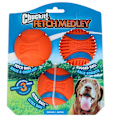 Miniatyrbillede 1 af 3: Chuckit Fetch medley Gen3