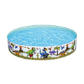 Miniatyrbillede 3 af 9: Dinosaurs havepool 244 x 46 cm Bestway 55001