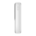 Pikkukuva 4 / 9: Powerbank pikalatauksella 10000mAh 20W QC-PD-SCP-FCP kaapeli Iphone Lightning white