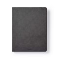 Miniatyrbild 4 av 8: Tablet Folio Fodral Samsung | 9.7 " | Universella | Svart | PU