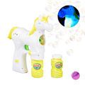 Miniatyrbillede 1 af 9: Unicorn Bubble Gun