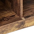 Miniatyrbillede 7 af 9: Katteskab til kattebakke XL