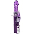 Miniatyrbillede 2 af 7: Baile - Hot Lady Ii Rabbit Pearl Rotator