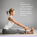 Miniatyrbild 2 av 2: Wonder Core - Yogarem