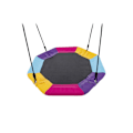 Miniatyrbillede 5 af 9: Intex 44125 storkerede legepladsgynge