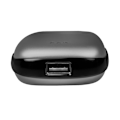 Miniatyrbillede 7 af 8: PowerBank med håndvarmer 4000mAh Sort