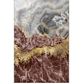 Miniatyrbillede 4 af 4: Tæppe (120 x 180) Els2375 - 3