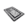 Pikkukuva 2 / 6: Bathmat Marmor - musta (70 x 120)