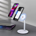 Miniatyrbillede 8 af 9: Cover til iPhone 13 Pro MFM Anti-drop cover sort