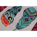 Pikkukuva 6 / 7: Bathmat Set (2 kpl) Feather Djt