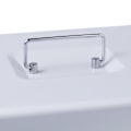 Miniatyrbillede 8 af 9: Kasseskuffe med nummerkombination
