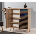 Miniatyrbild 3 av 8: Multifunktionsskåp Multilux-222