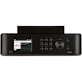 Miniatyrbillede 2 af 8: DABMAN i460 multifunktionel radio sort