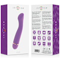 Miniatyrbillede 6 af 6: Intense - Lilo 20 Speeds Silikone Lilac