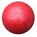 Pikkukuva 2 / 2: Jolly Ball Bounce-n Play 15cm punainen
