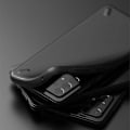 Miniatyrbillede 3 af 7: Holdbart, forstærket etui til GALAXY A72 ONYX-telefonen, marineblå