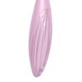Miniatyrbillede 4 af 6: Satisfyer - Twirling Joy Clit Tip Vibrator Pink