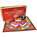 Pikkukuva 2 / 4: Monogamia - High Er Tical Content Couples Game