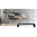 Miniatyrbillede 7 af 8: Monitor Stand | Ergonomisk: Yes | Maksimal bæreevne: 16 kg | Universal | Justérbar højde: Nej