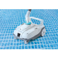 Miniatyrbillede 3 af 6: Automatisk poolstøvsuger til rengøring af pools ZX100 INTEX 28006