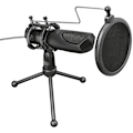 Miniatyrbild 1 av 6: GXT 232 Mantis Streaming Microphone