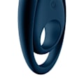 Pikkukuva 3 / 4: Satisfyer - Glorious Duo Ring Vibrator Blue