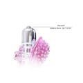 Pikkukuva 8 / 8: Baile - Finger Vibrator stimuloiva hierontalaite