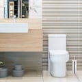 Pikkukuva 3 / 7: WC-istuin ruostumatonta terästä pyöreä