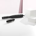 Pikkukuva 2 / 4: Kuumailmaharja Smooth Shape 300W AS86E