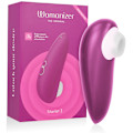 Pikkukuva 2 / 8: Womanizer - Starlet 3 Clitoral Stimulator Violet