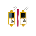 Pikkukuva 2 / 3: Pawise Bird Swing