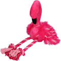 Pikkukuva 4 / 4: Pawise Flamingo jalat irti köydestä L