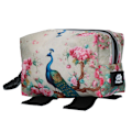 Pikkukuva 2 / 2: PoopyGo Kakkapussin annostelija Peacock (valkoinen)