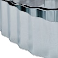 Pikkukuva 7 / 8: Metallinen nurmikon reuna 12 m