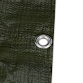 Pikkukuva 7 / 8: Vihreä pressu 140 g/m²