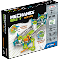 Miniatyrbillede 1 af 3: Geomag Mechanics Gravity Race Track 67 Stk