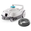 Miniatyrbillede 1 af 6: Automatisk poolstøvsuger til rengøring af pools ZX100 INTEX 28006
